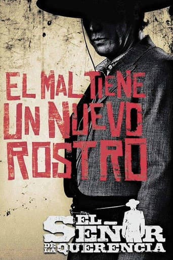 Poster for El señor de la Querencia