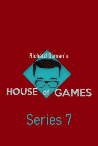 Poster for Series 7