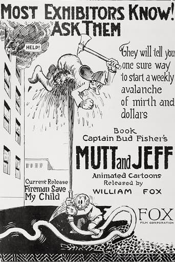 Poster for Fireman Save My Child