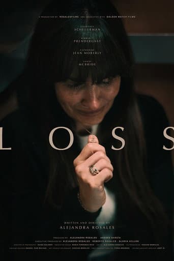 Poster for Loss