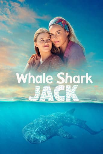 Poster for Whale Shark Jack