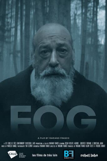 Poster for FOG