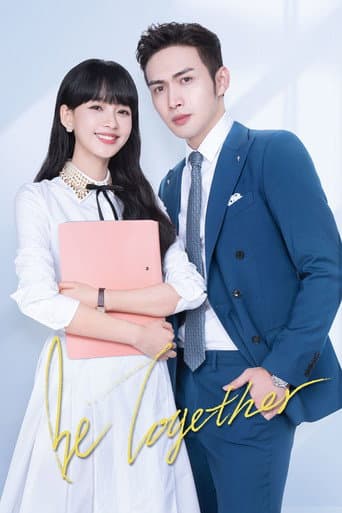 Poster for Be Together