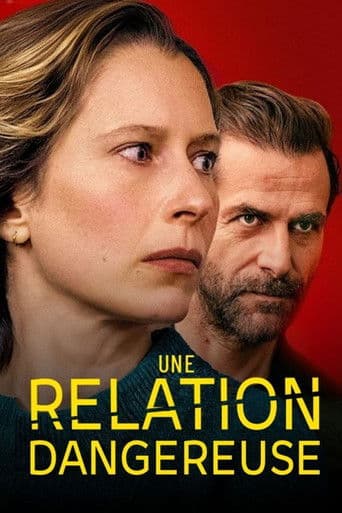 Poster for A Special Relationship