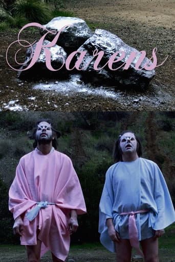 Poster for Karens