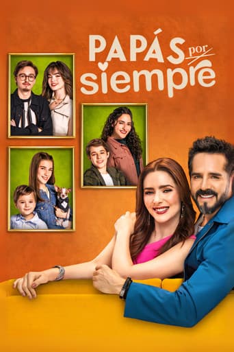 Poster for Papás por siempre