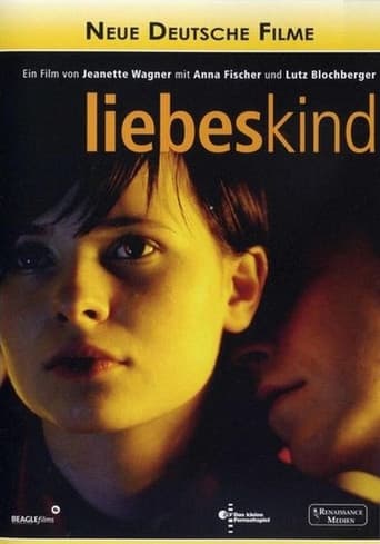 Poster for liebeskind
