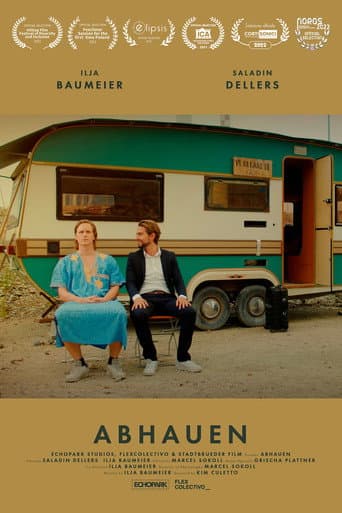 Poster for Abhauen