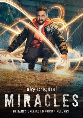 Poster for Miracles