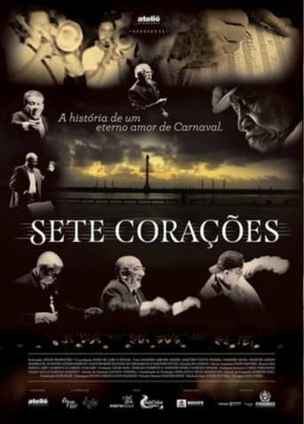Poster for Seven Hearts