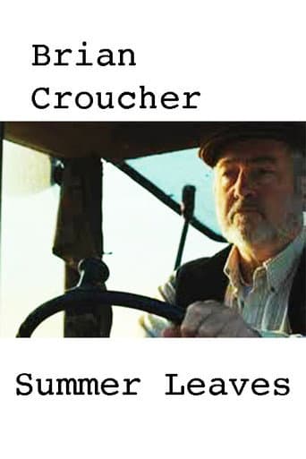 Poster for Summer Leaves