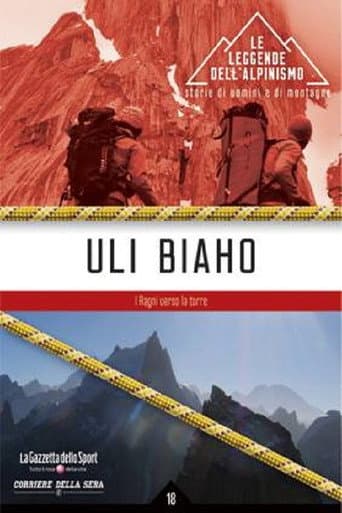 Poster for Uli Biaho