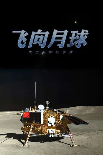 Poster for 飞向月球