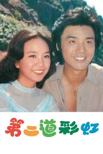 Poster for Rainbow In My Heart