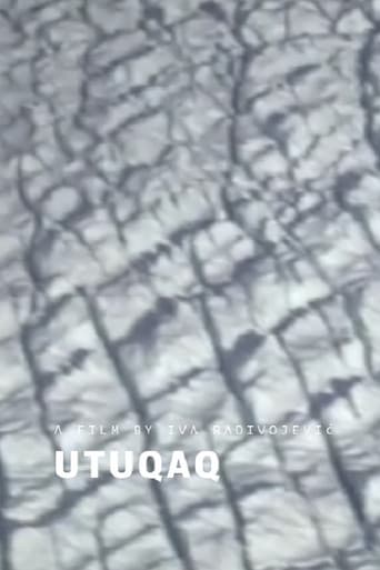 Poster for Utuqaq