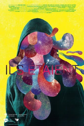 Poster for Ils étaient