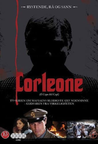 Poster for Miniseries