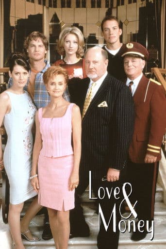 Poster for Love & Money