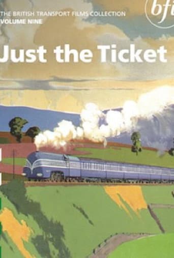 Poster for Away for the Day