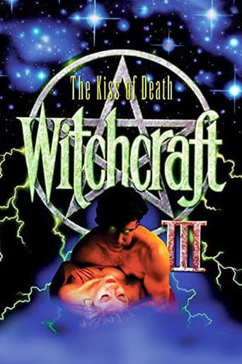 Poster for Witchcraft III