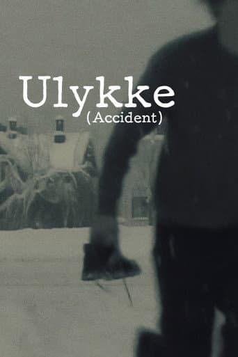 Poster for Accident