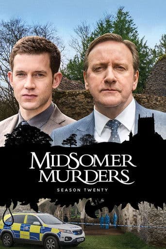 Poster for Series 20