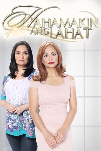 Poster for Hahamakin ang Lahat