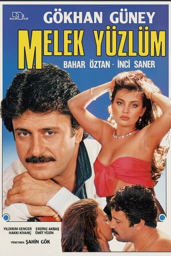 Poster for Melek Yüzlüm