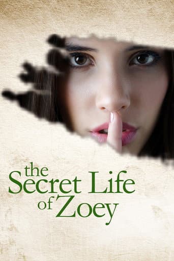 Poster for The Secret Life of Zoey