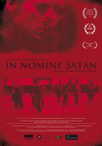 Poster for In Nomine Satan