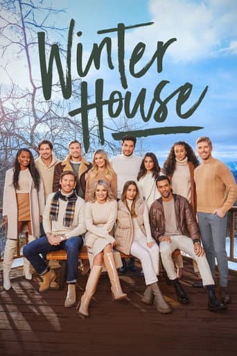 Poster for Season 1