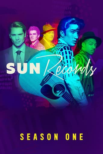 Poster for Season 1