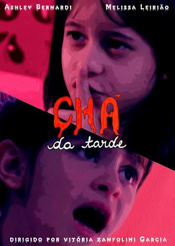 Poster for Chá da Tarde