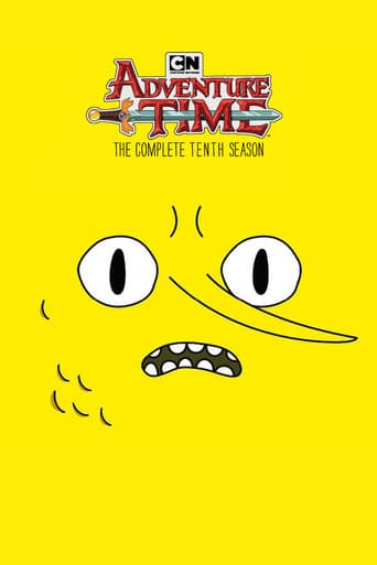 Poster for Season 10