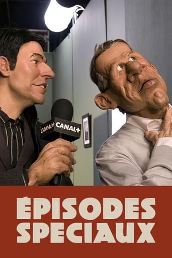 Poster for Specials