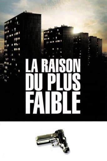 Poster for The Right of the Weakest