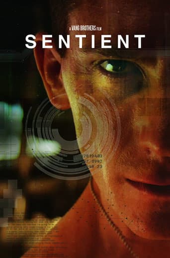 Poster for Sentient