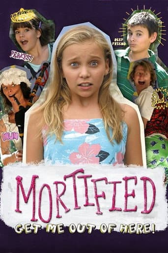 Poster for Mortified