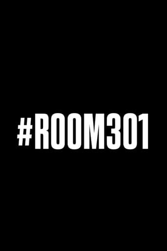 Poster for #Room301
