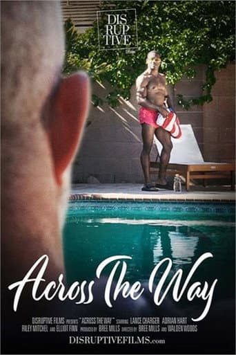 Poster for Across the Way