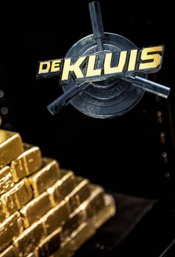 Poster for De Kluis