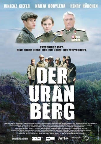 Poster for Der Uranberg