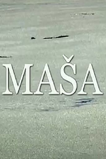 Poster for Masha