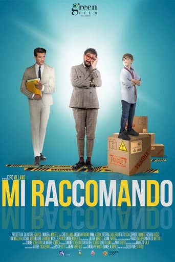 Poster for Mi raccomando