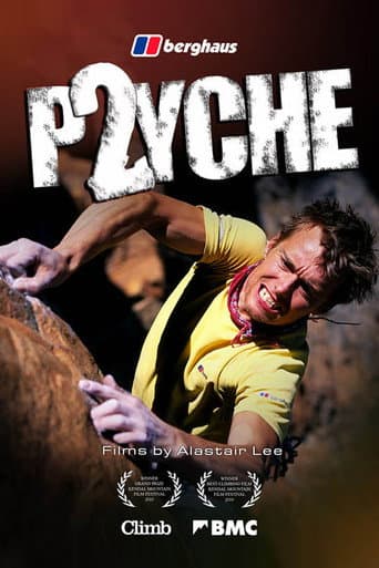 Poster for Psyche II