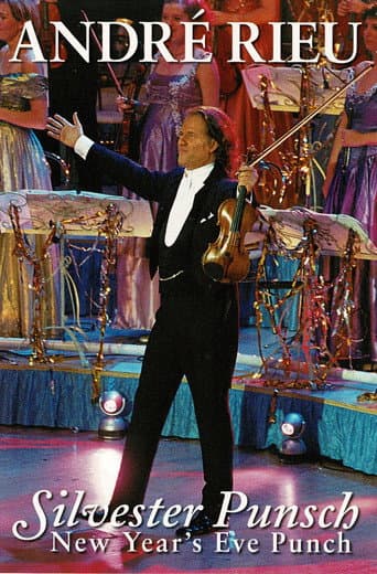 Poster for Andre Rieu - New Year's Eve Punch