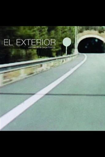 Poster for El exterior