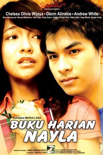 Poster for Season 1