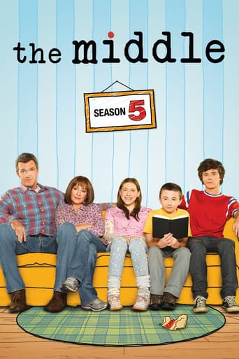 Poster for Season 5