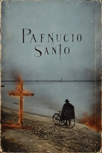 Poster for Holy Pafnucio